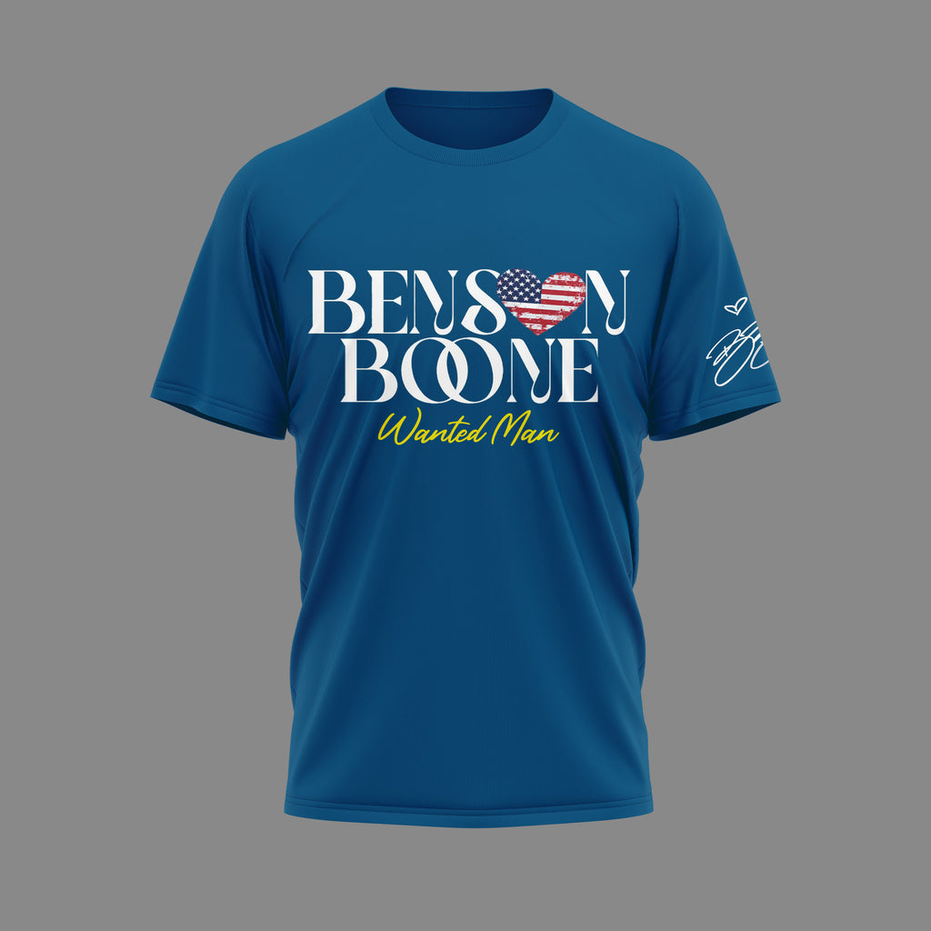 Premium BSBN 3D Shirt NY