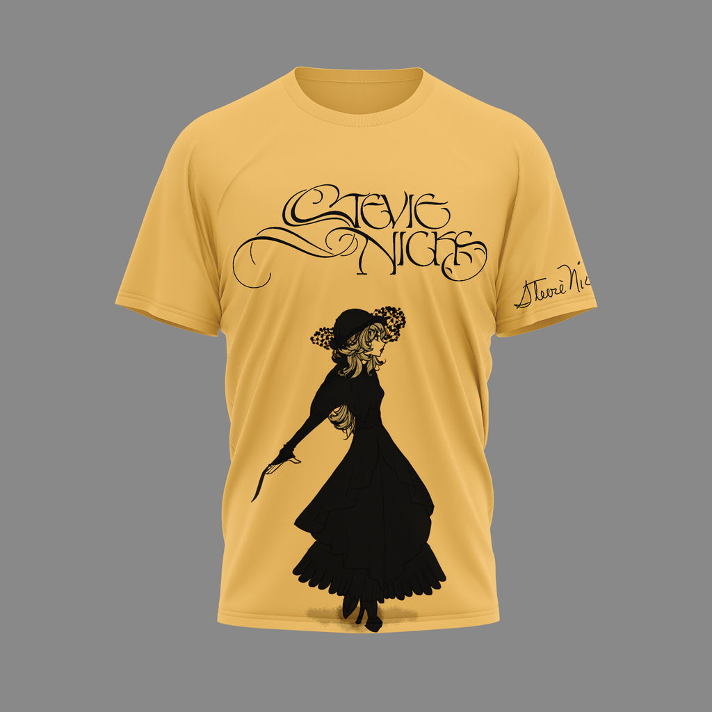 Premium STNK 3D Shirt NY