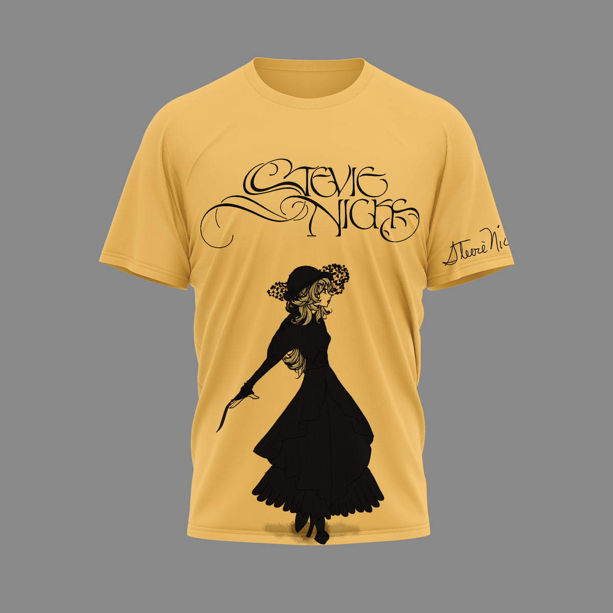 Premium STNK 3D Shirt NY