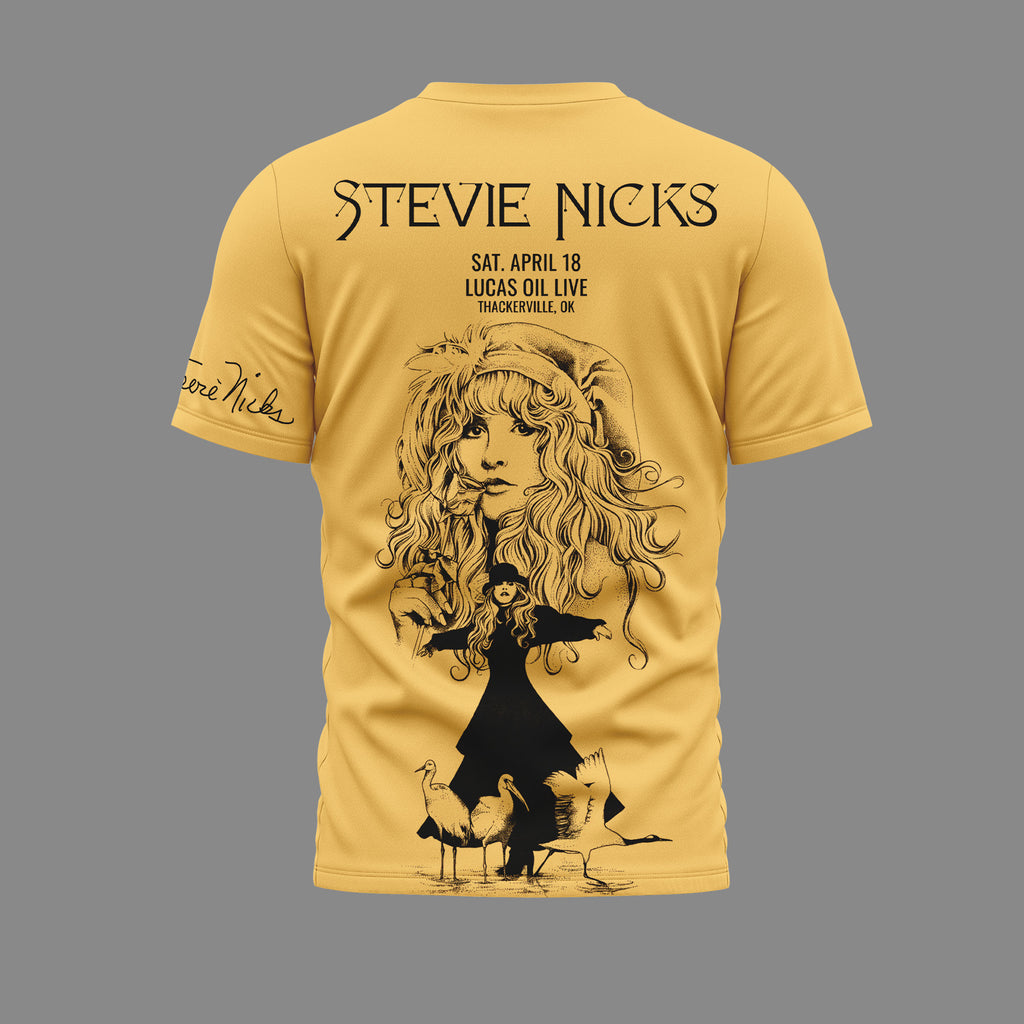 Premium STNK 3D Shirt NY
