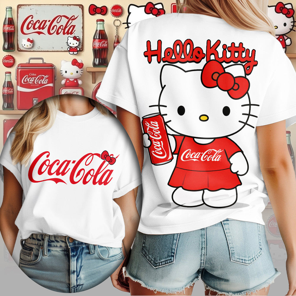 Premium HLKT Women Shirt TD