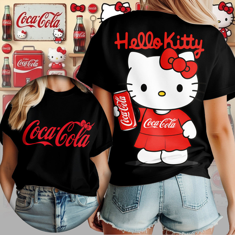 Premium HLKT Women Shirt TD