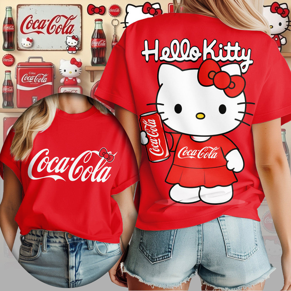 Premium HLKT Women Shirt TD