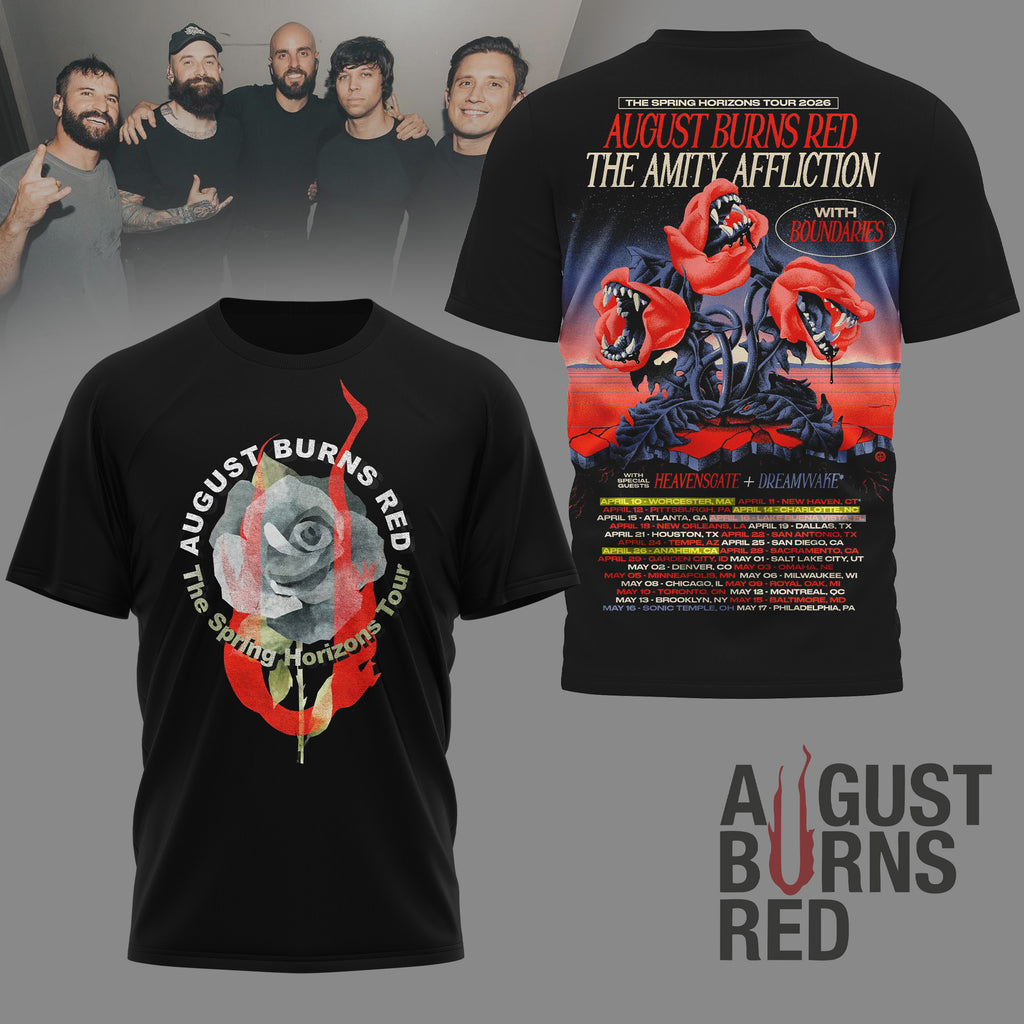 Premium ABR 3D Shirt NY