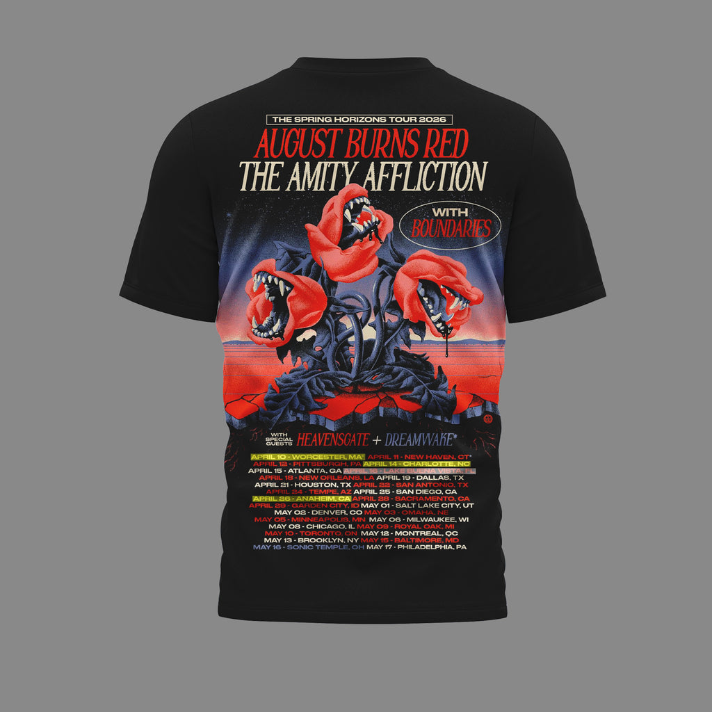 Premium ABR 3D Shirt NY