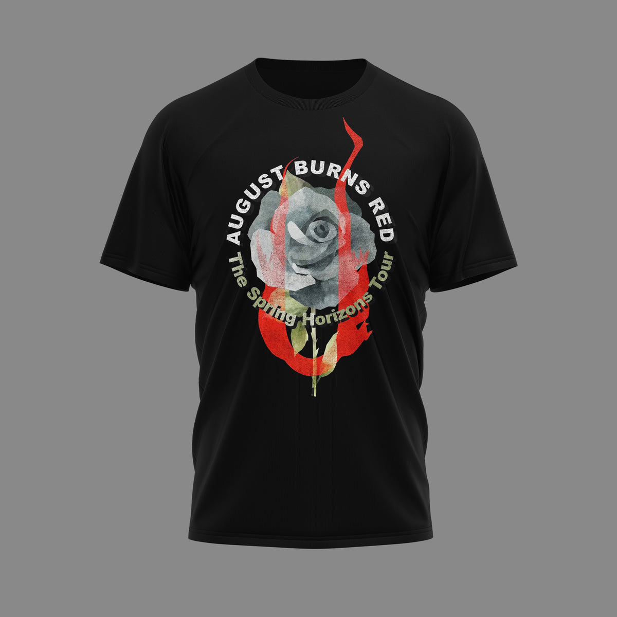 Premium ABR 3D Shirt NY