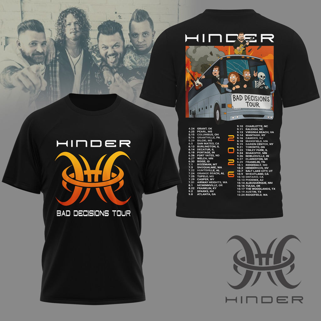 Premium HDR 3D Shirt NY