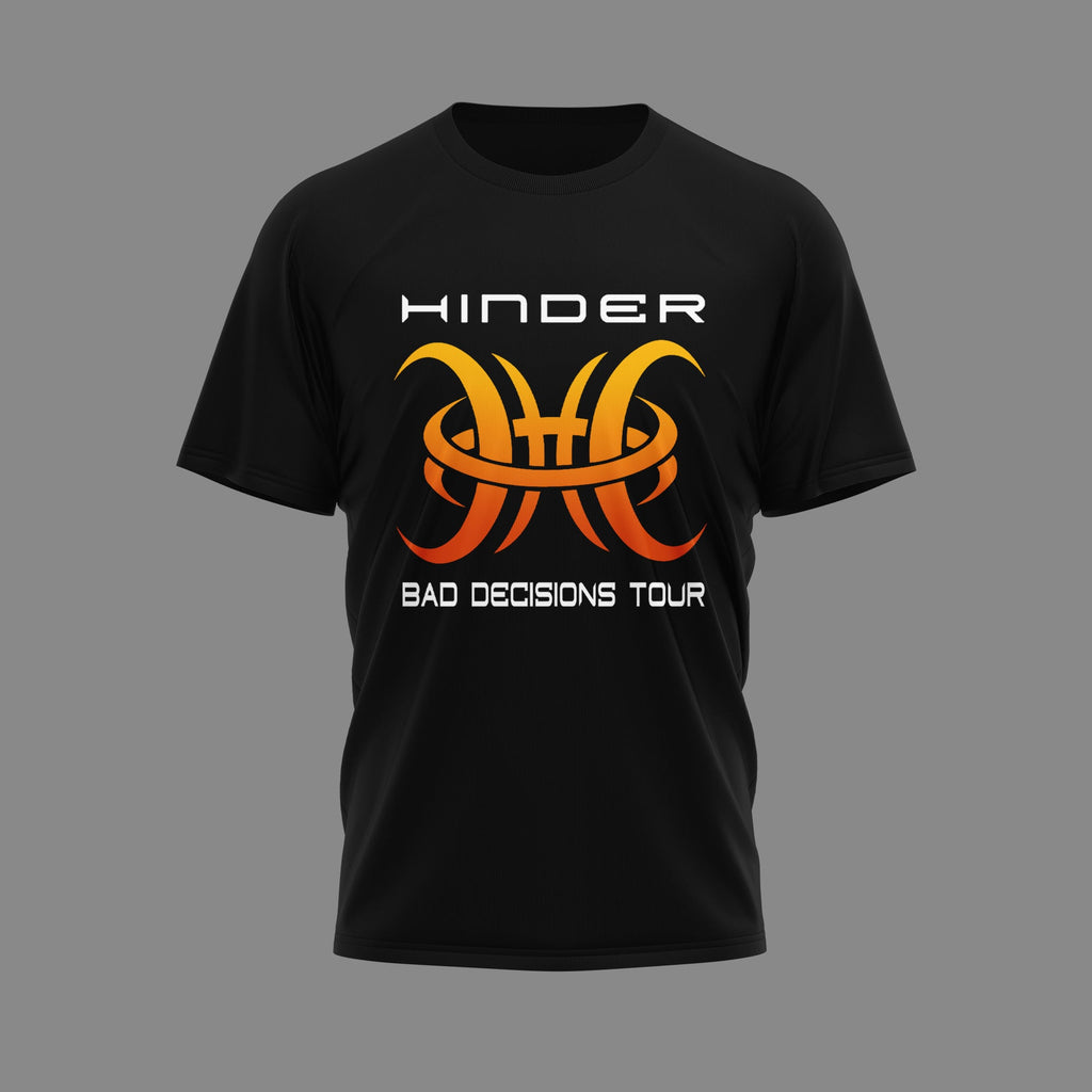 Premium HDR 3D Shirt NY