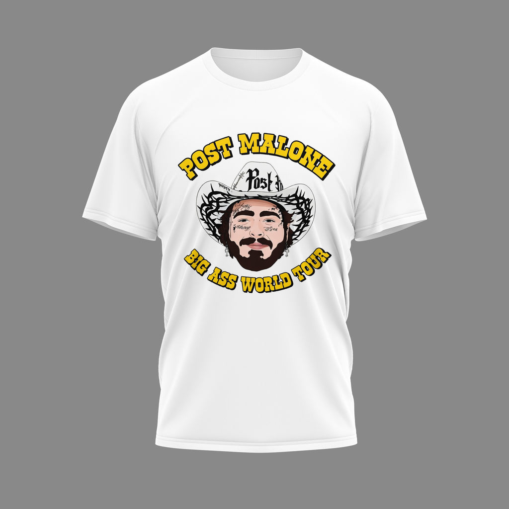 Premium PTML 3D Shirt NY