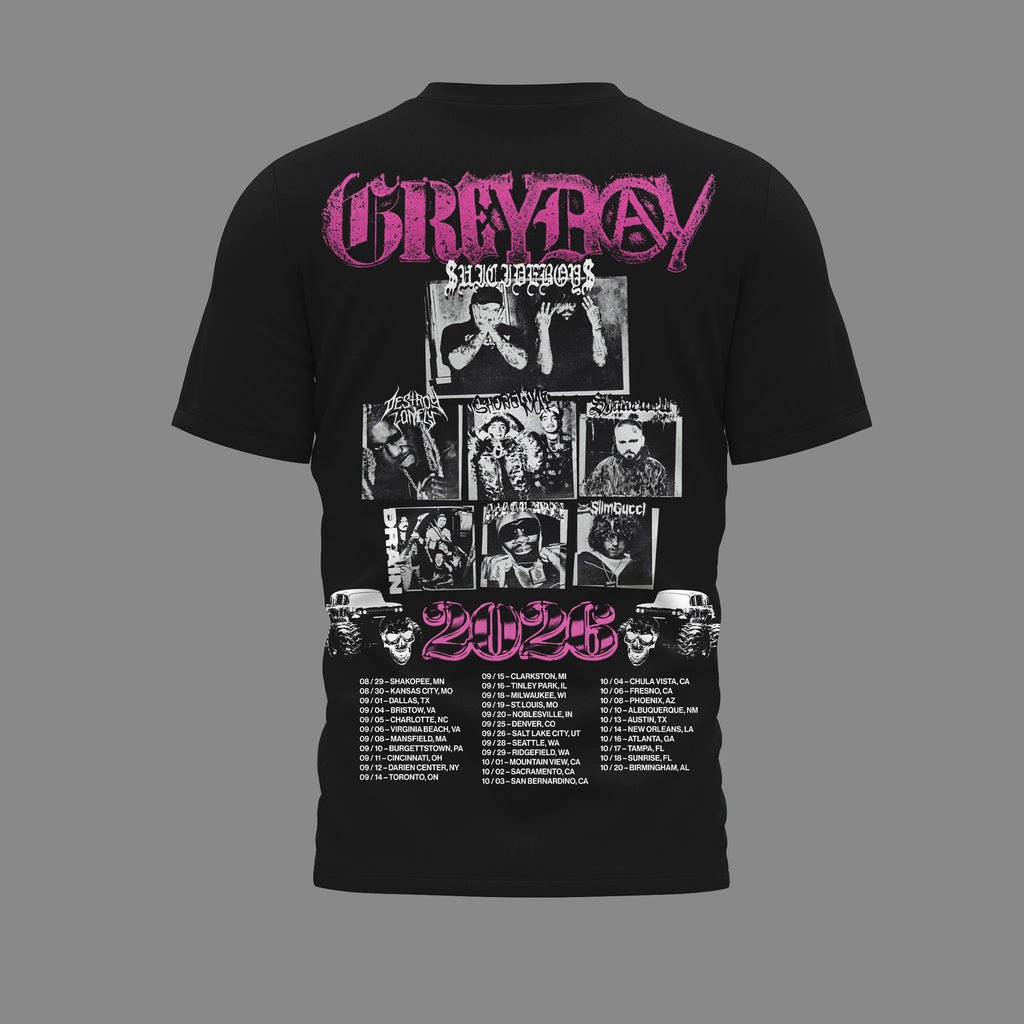 Premium SCB 3D Shirt NY
