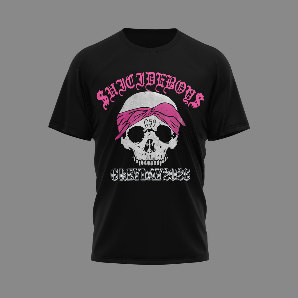 Premium SCB 3D Shirt NY
