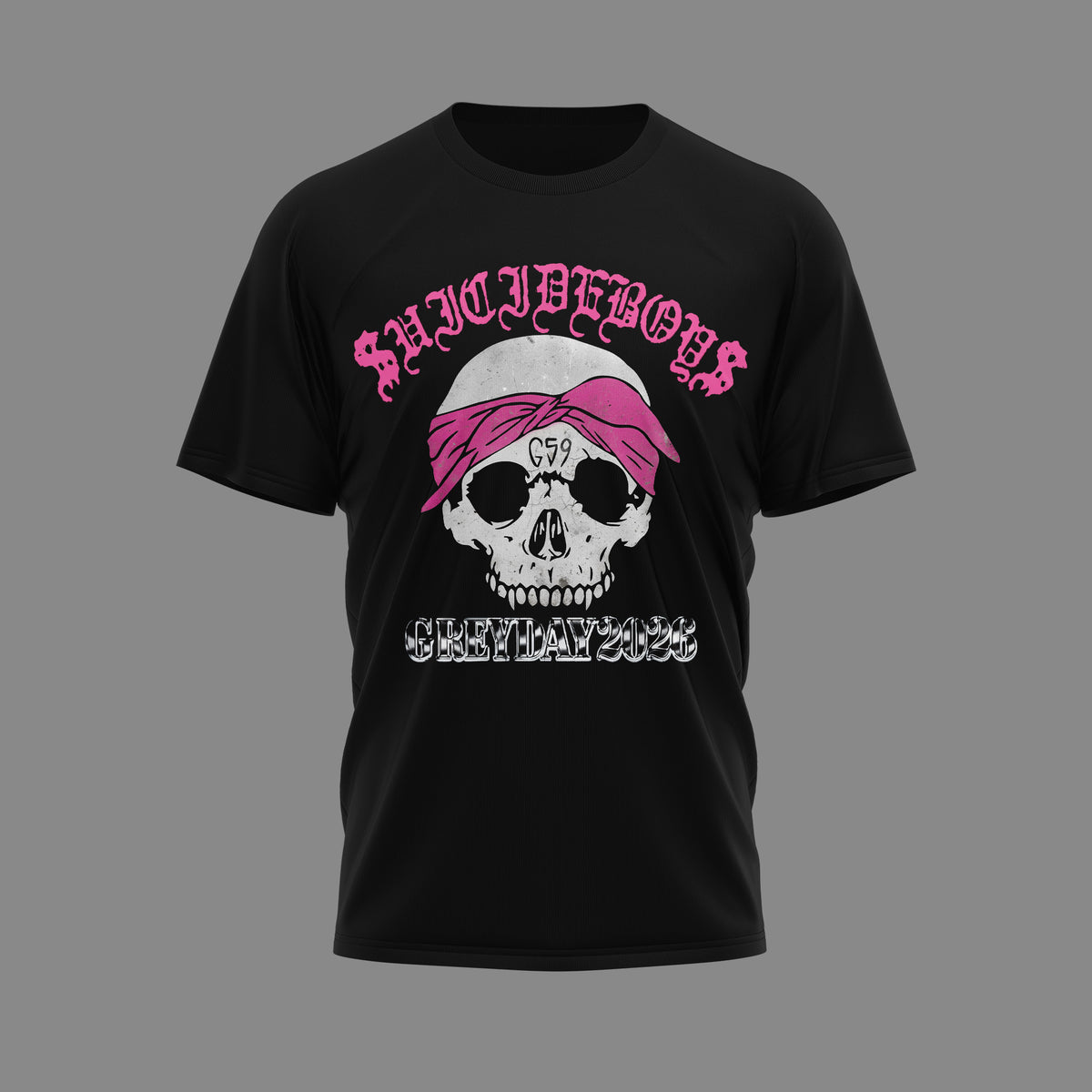 Premium SCB 3D Shirt NY