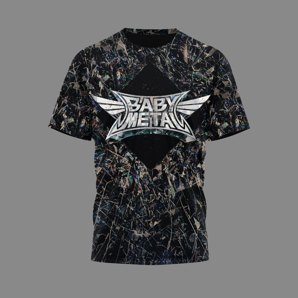 Premium BMT 3D Shirt NY