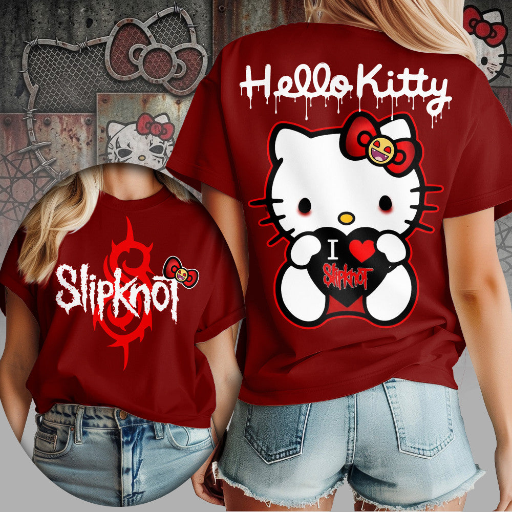Premium HLKT Women Shirt TD