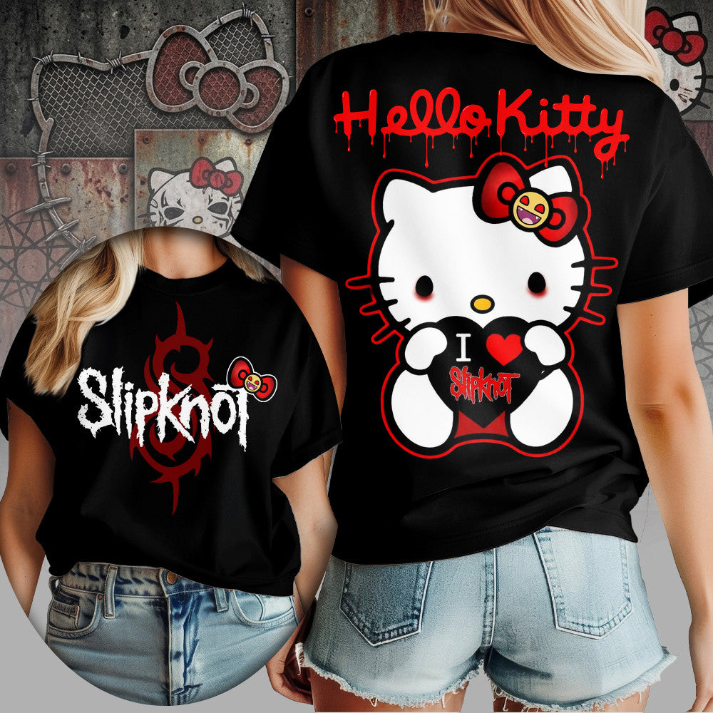 Premium HLKT Women Shirt TD