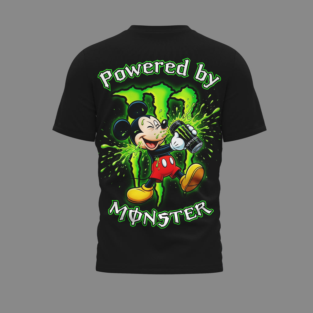 Premium MED MCK 3D Shirt NY