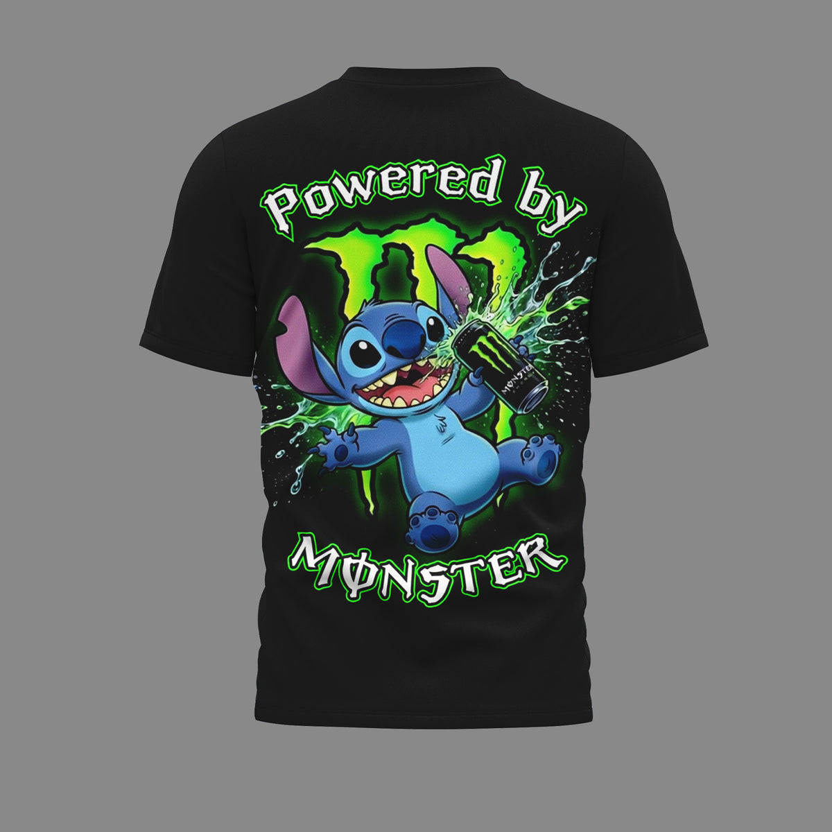 Premium STC 3D Shirt NY