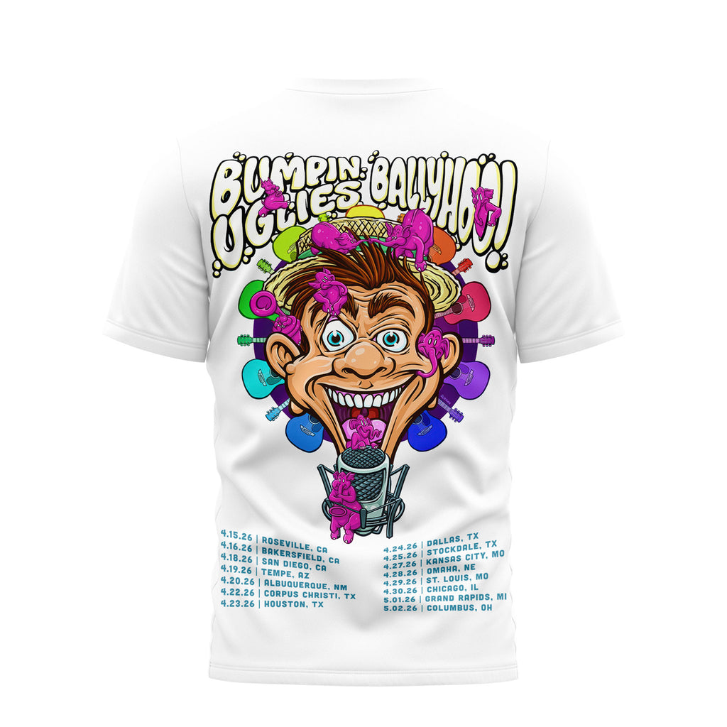 Premium BPUL 3D Shirt NY