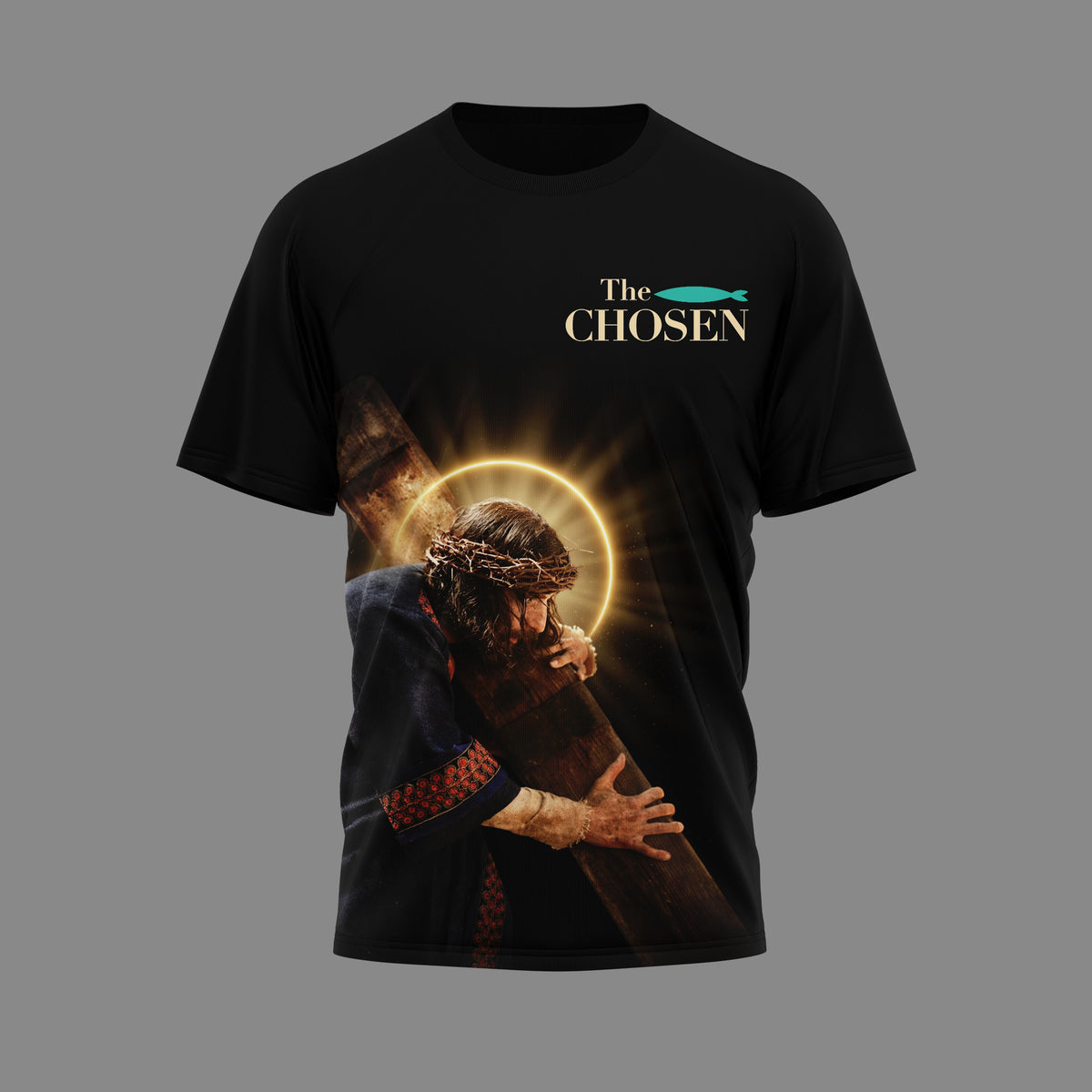 Premium TCN 3D Shirt NY