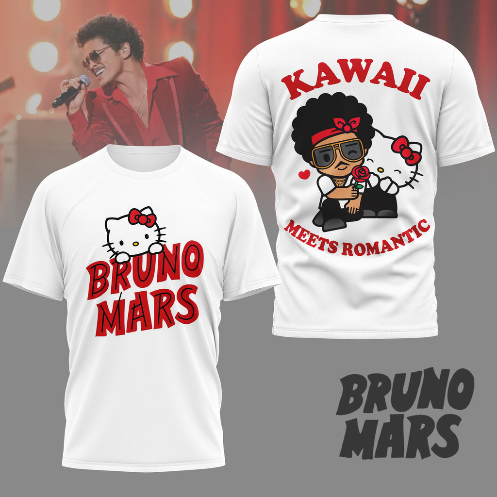 Premium BRM 3D Shirt NY