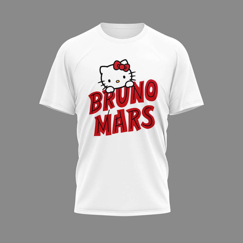 Premium BRM 3D Shirt NY