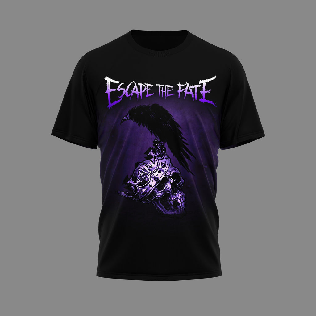 Premium ETF 3D Shirt NY