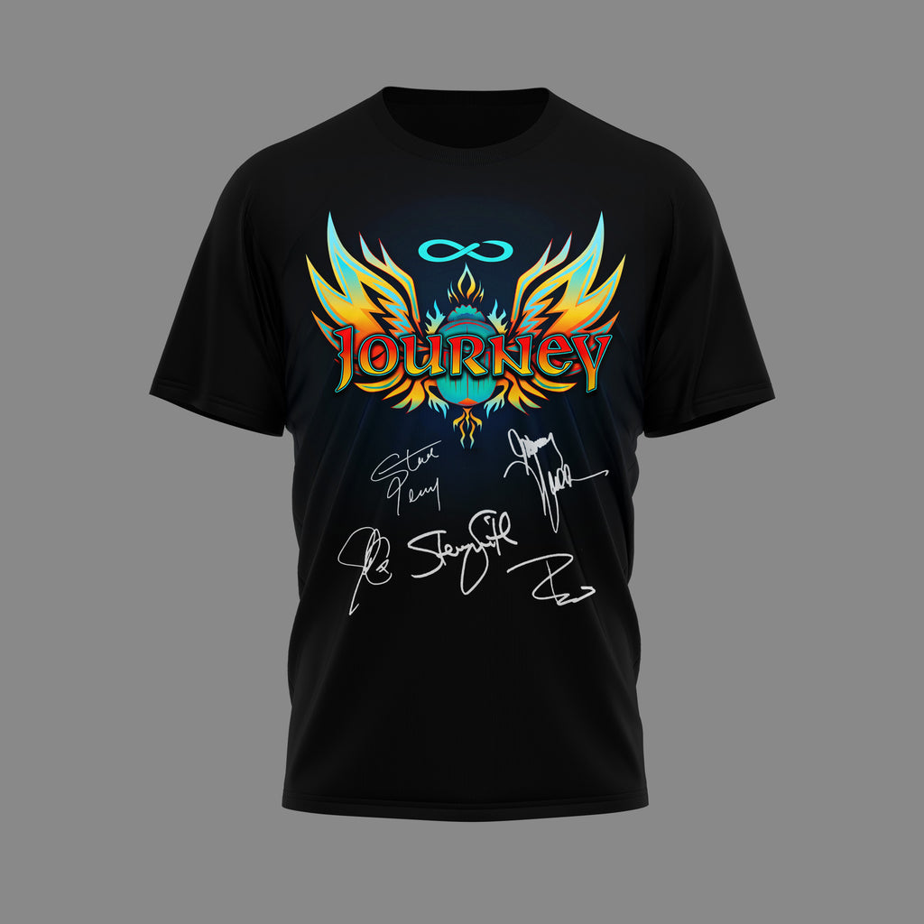 Premium JNY 3D Shirt NY