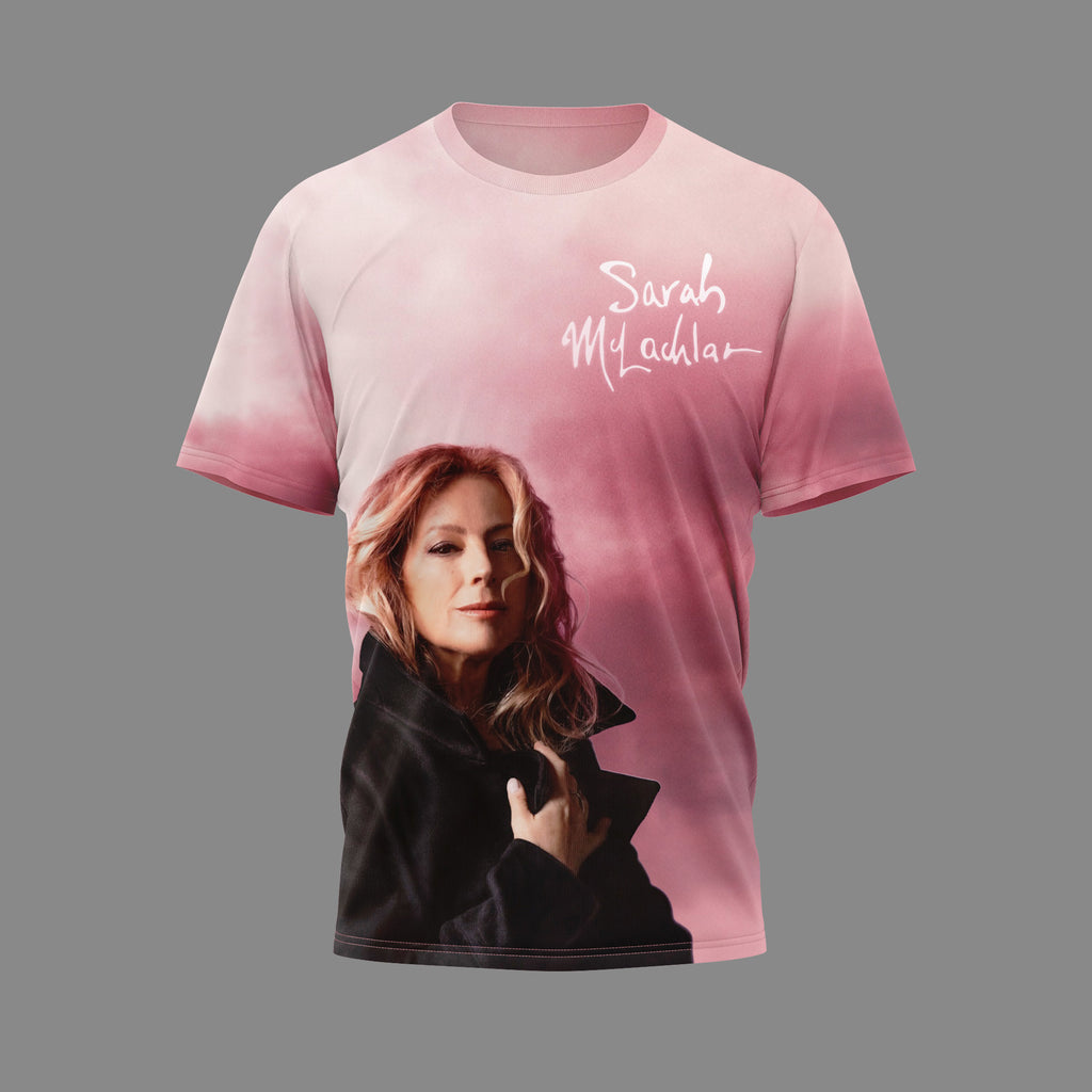 Premium SRML 3D Shirt NY