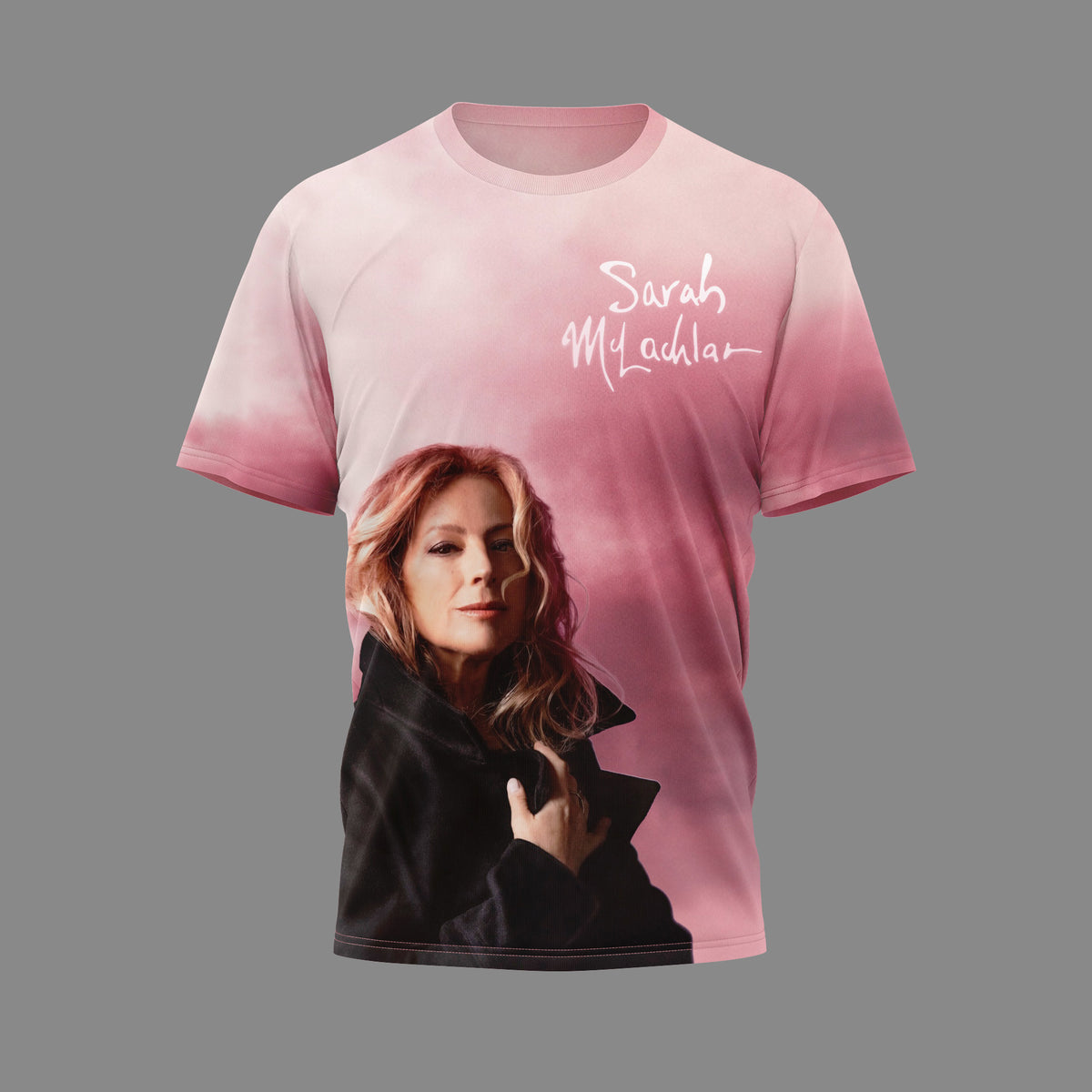 Premium SRML 3D Shirt NY