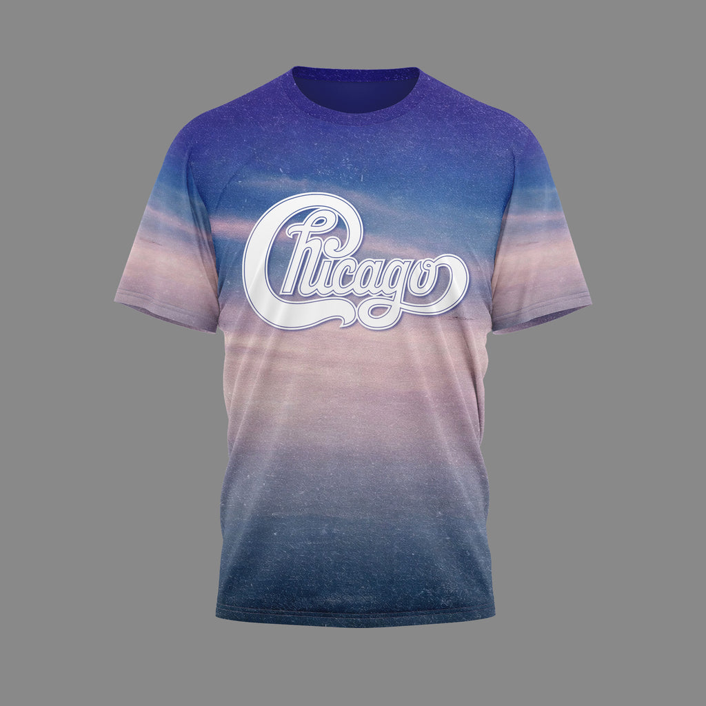 Premium CCGB 3D Shirt NY