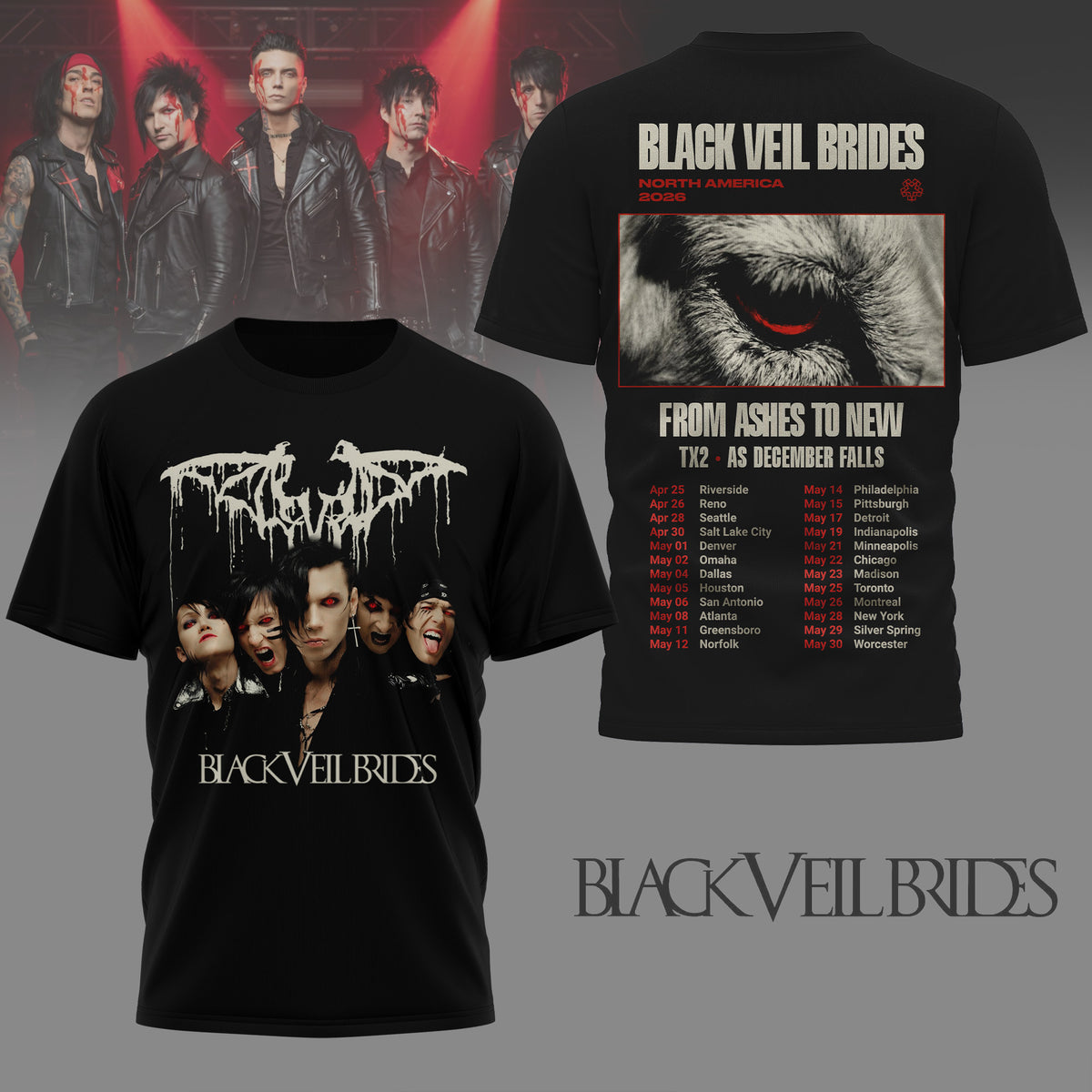 Premium BVB 3D Shirt NY