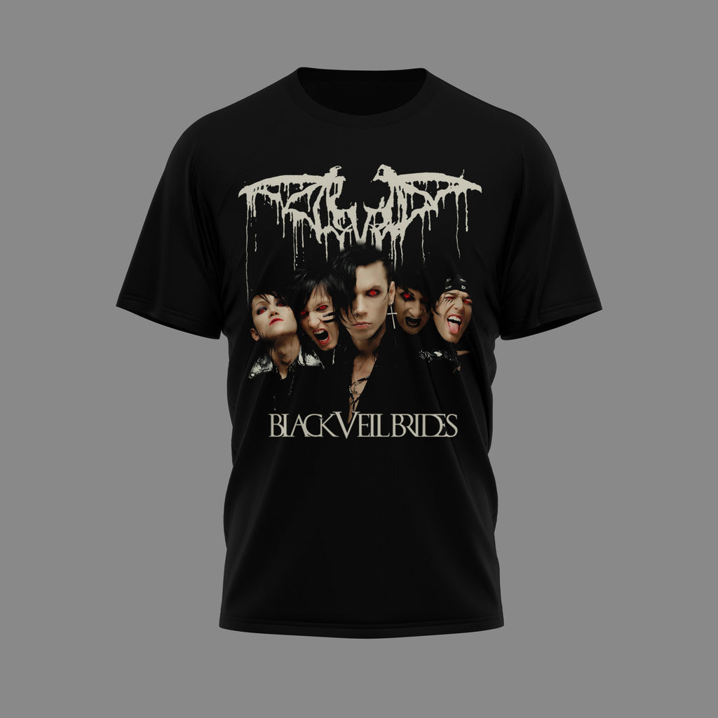Premium BVB 3D Shirt NY