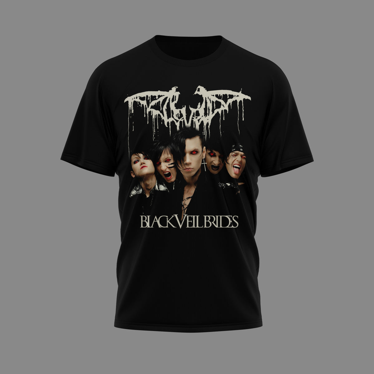 Premium BVB 3D Shirt NY