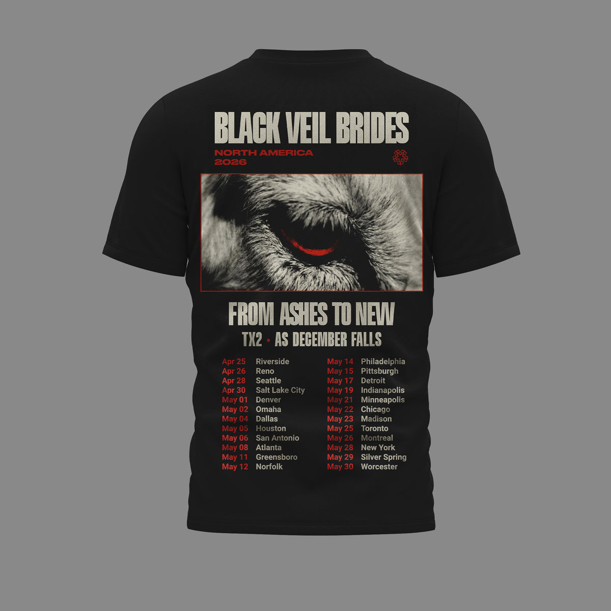 Premium BVB 3D Shirt NY