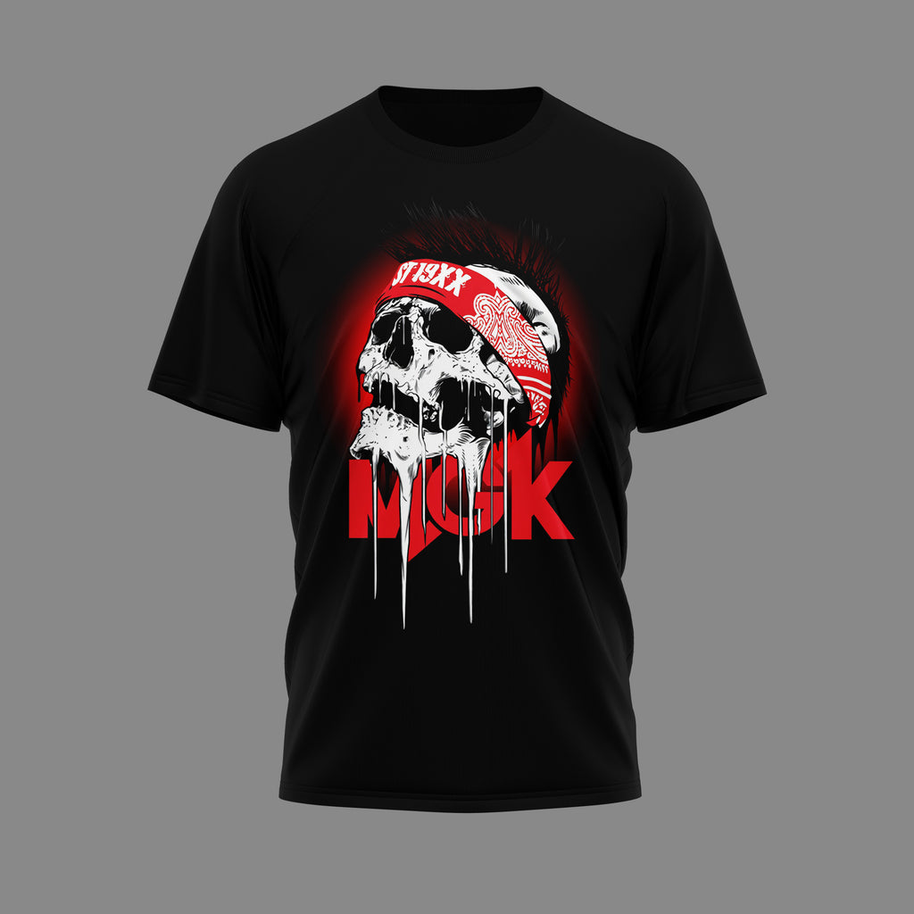 Premium MGK 3D Shirt NY