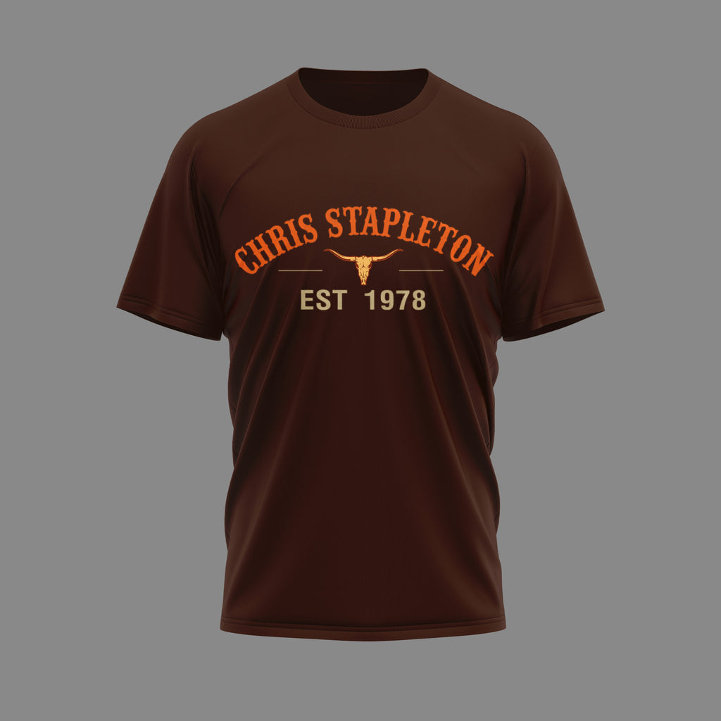 Premium CRCL 3D Shirt NY