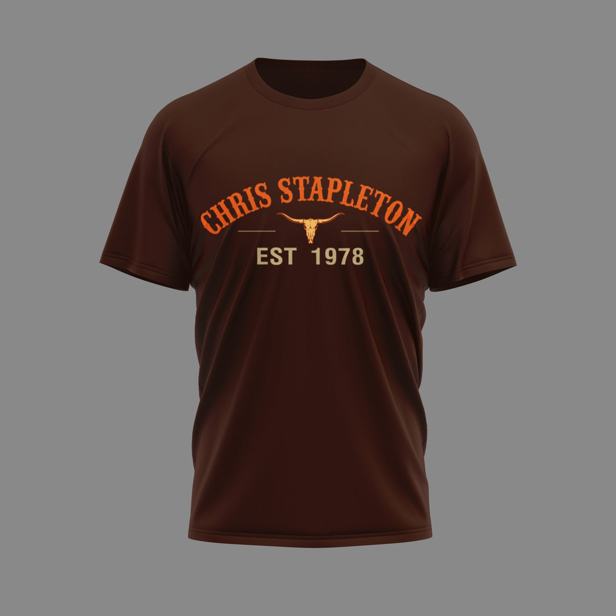 Premium CRCL 3D Shirt NY