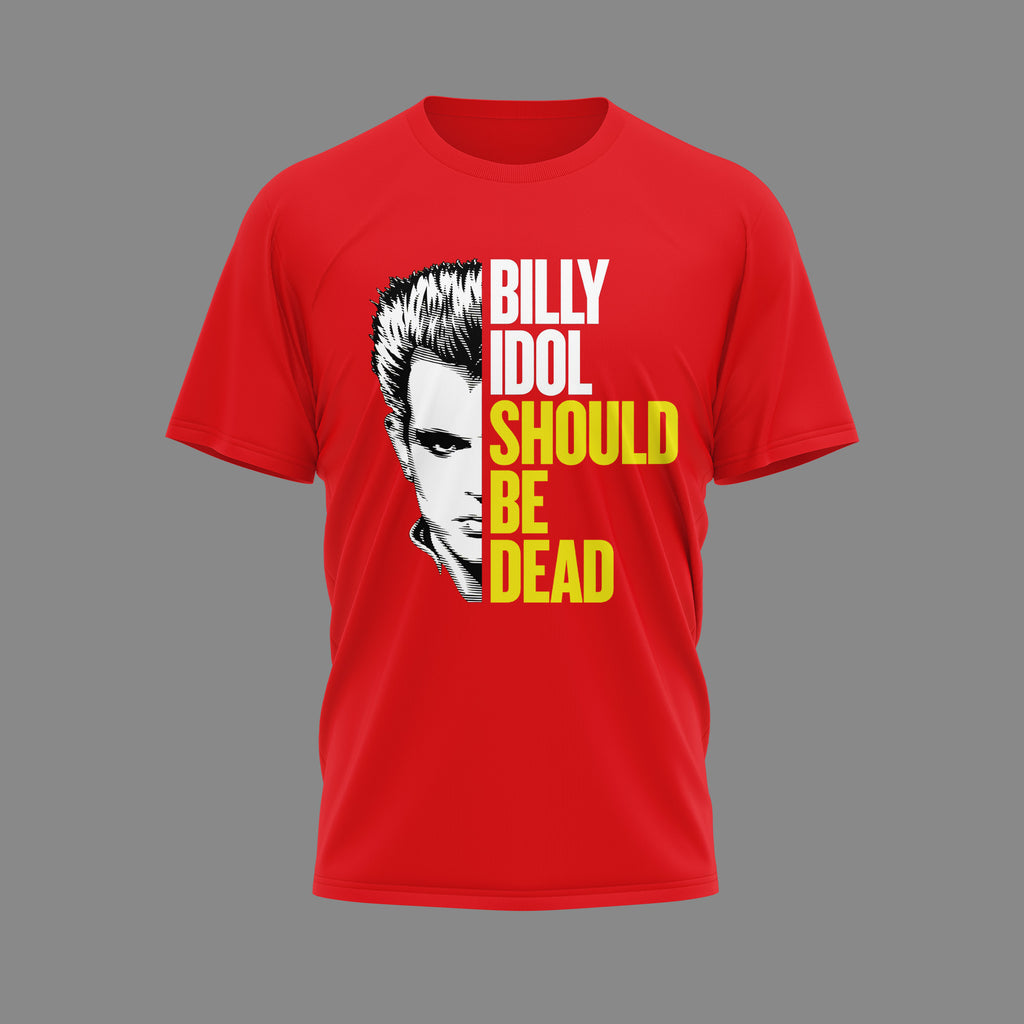 Premium BLID 3D Shirt NY
