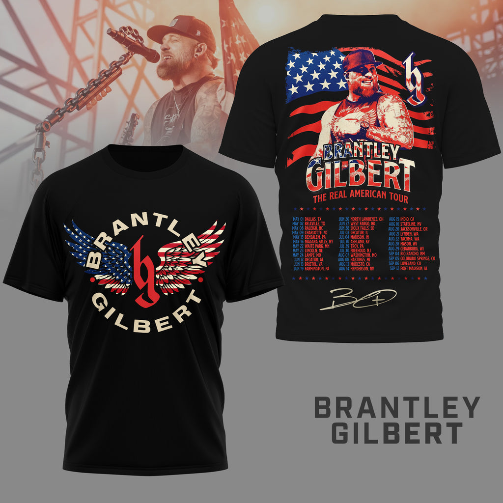Premium BLGB 3D Shirt NY