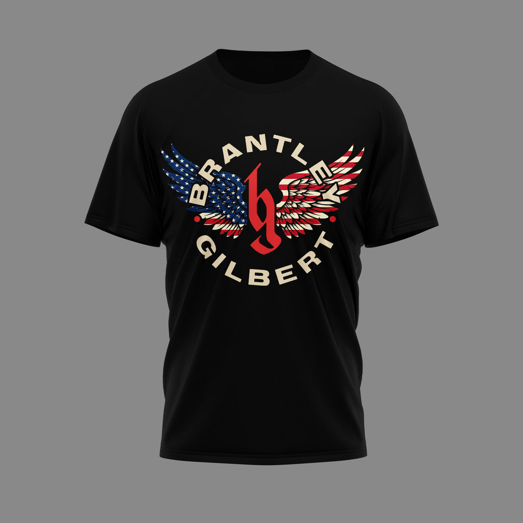 Premium BLGB 3D Shirt NY