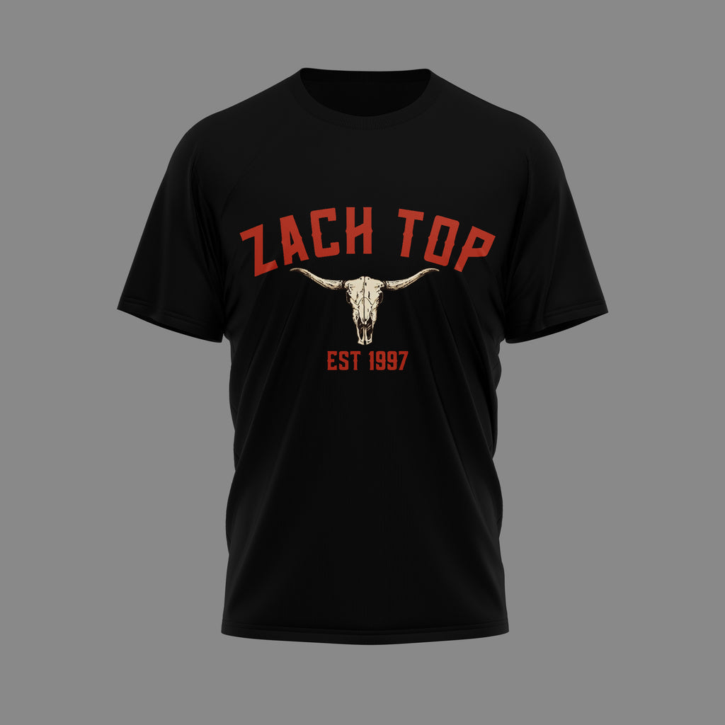 Premium ZAT 3D Shirt NY