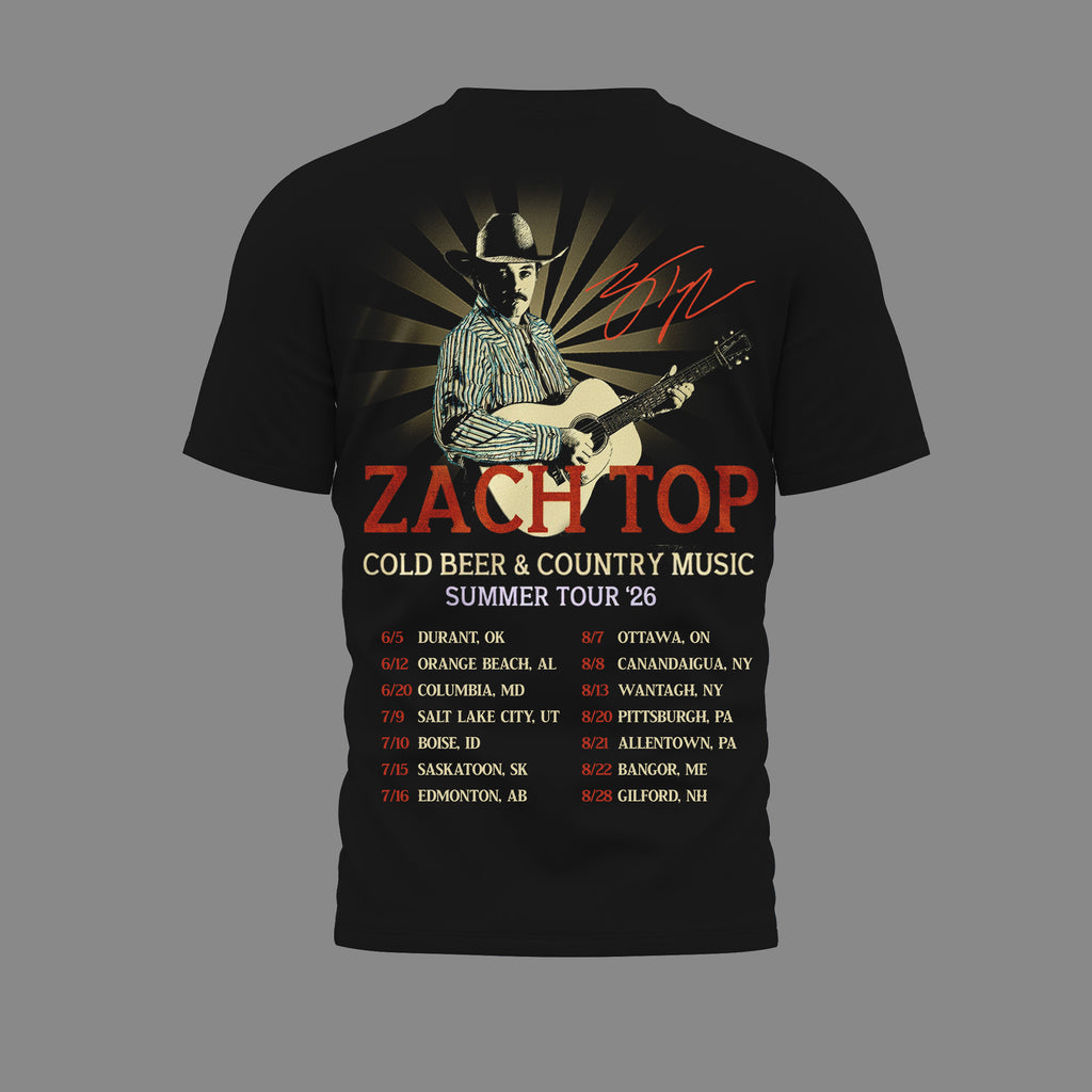 Premium ZAT 3D Shirt NY
