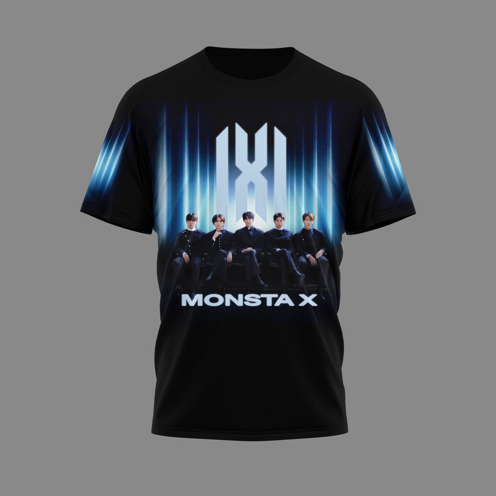 Premium MNX 3D Shirt TD