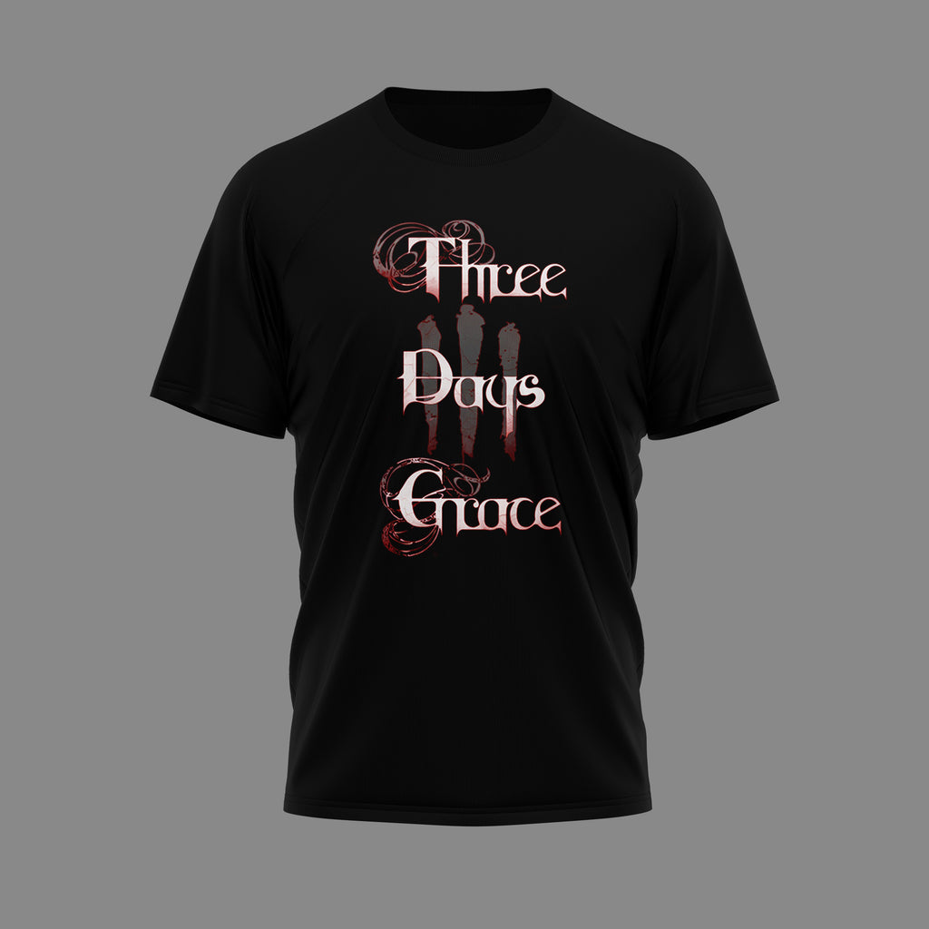 Premium TDG 3D Shirt NY