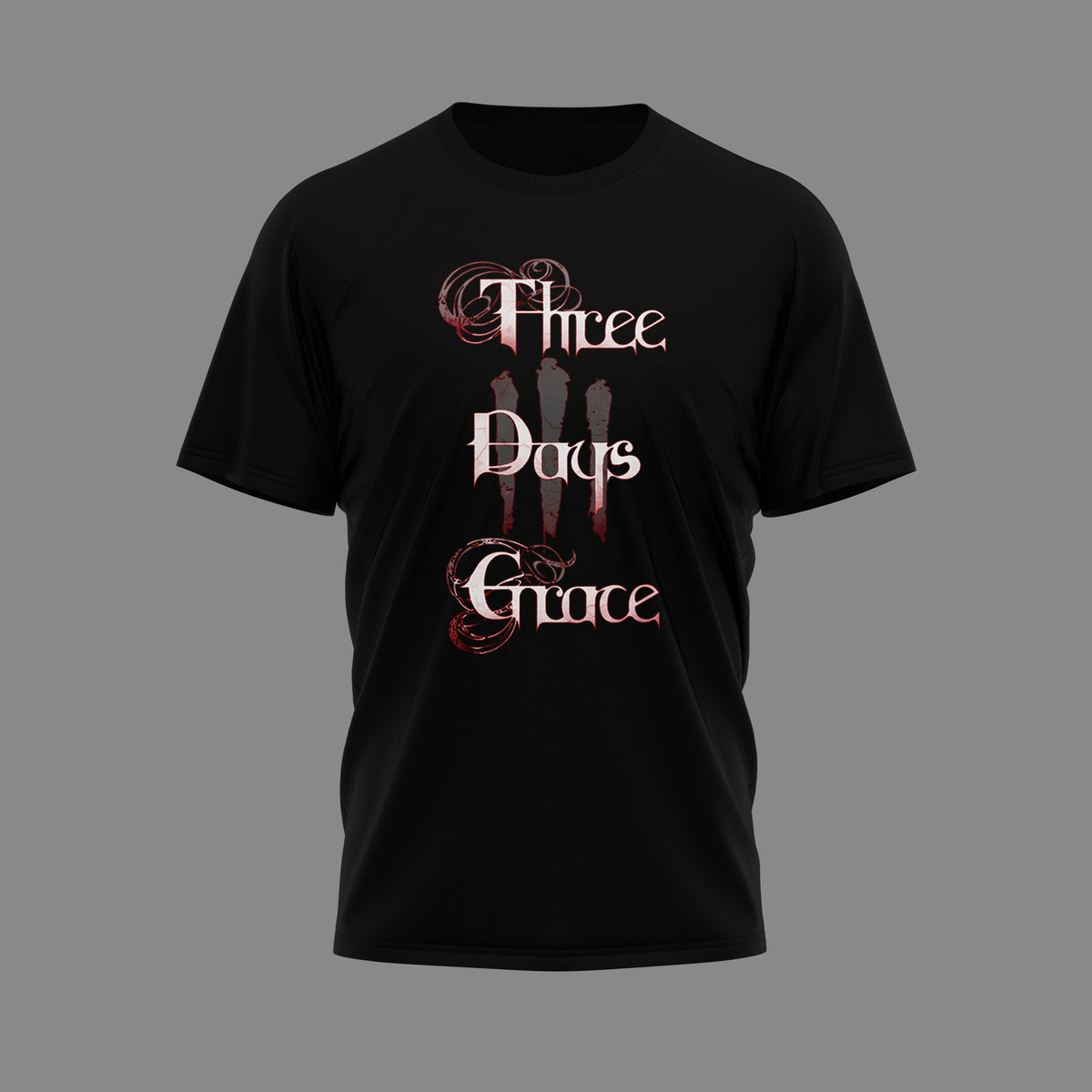 Premium TDG 3D Shirt NY