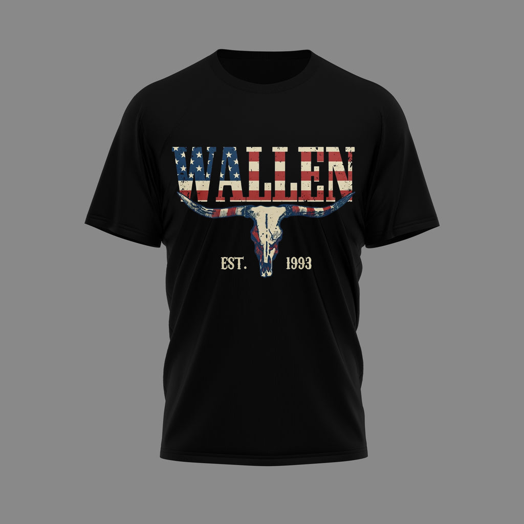 Premium MGWL 3D Shirt NY