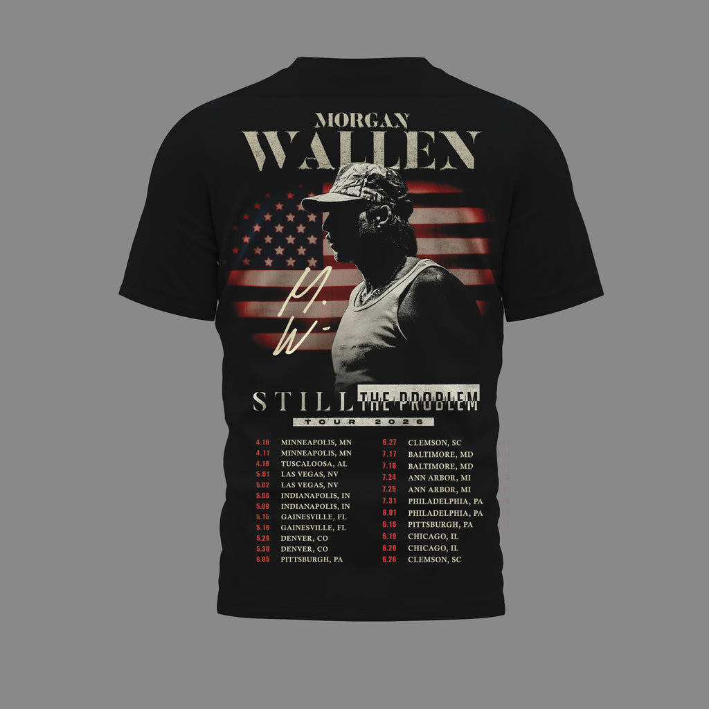 Premium MGWL 3D Shirt NY
