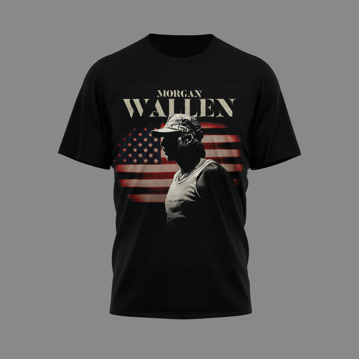 Premium MGWL 3D Shirt NY