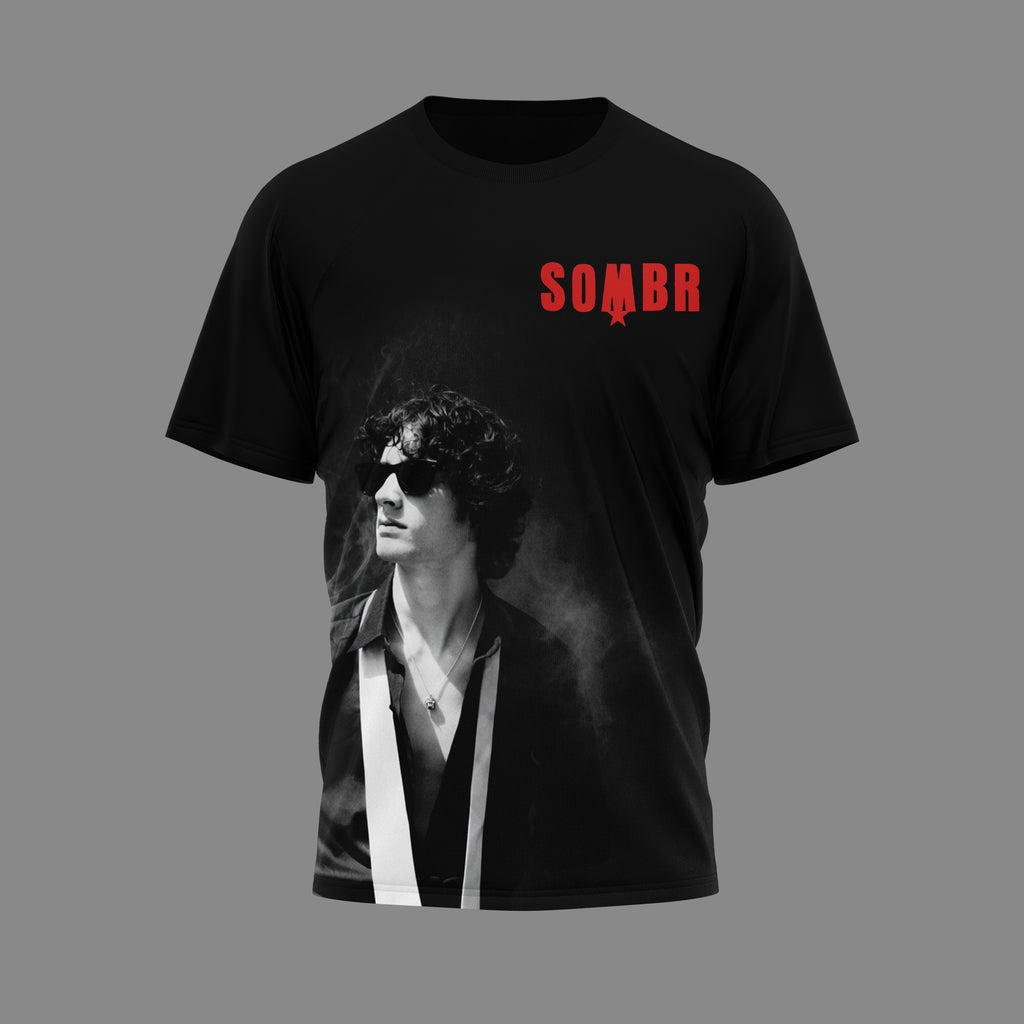 Premium SMR 3D Shirt NY