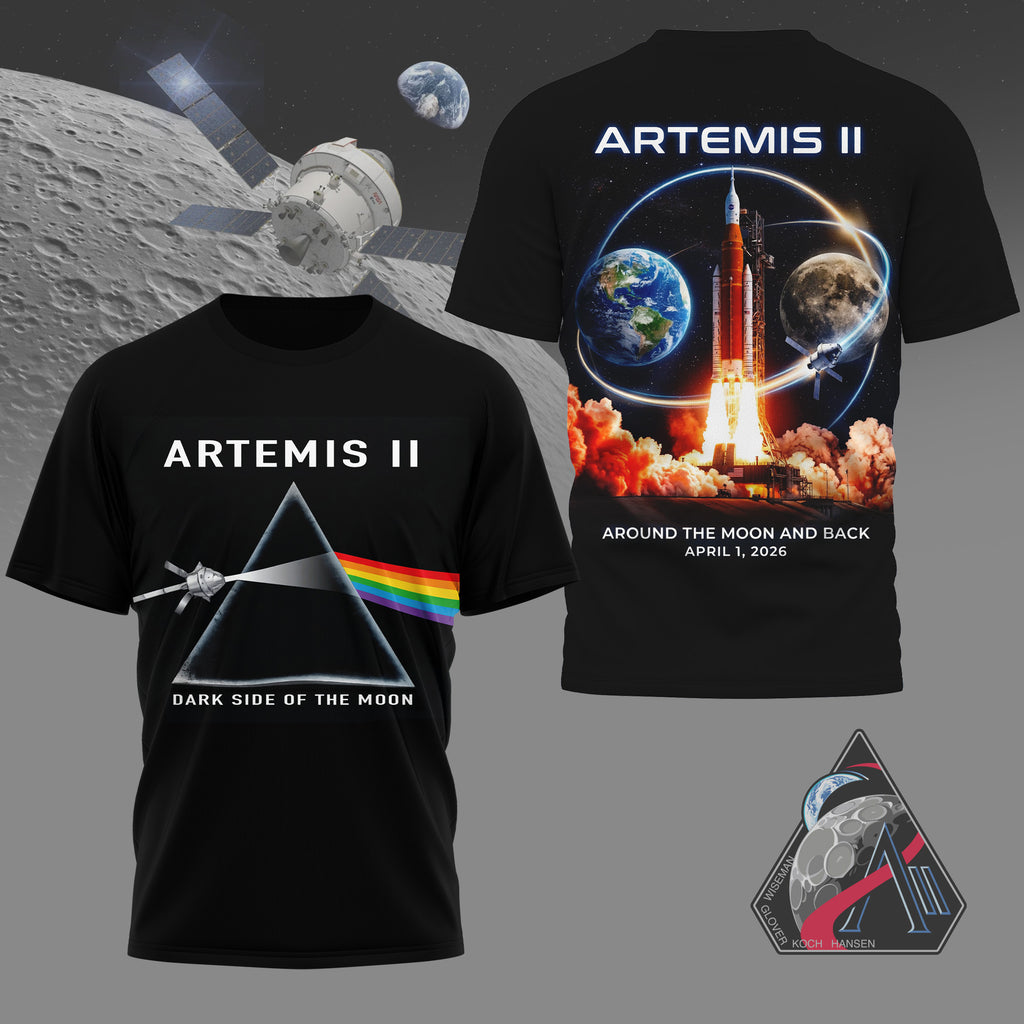 Premium ATM 3D Shirt NY